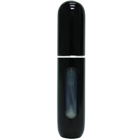 pocket perfume atomizer.